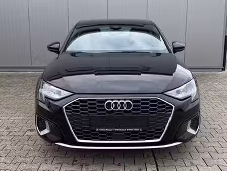 Audi A3 35 TDI 2.0 TDI 150