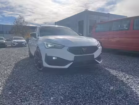 Cupra Leon 2.0 TSI 245