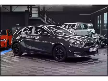 Kia Ceed 1.5 T-GDi 160