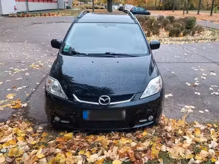 Mazda Mazda2 2.0