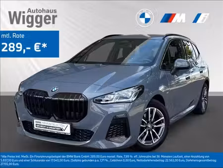 BMW Série 2 218i 1.5 136 M Sport