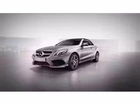 Mercedes-Benz Classe E E 400 V6 3.0 333