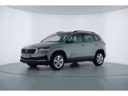 Škoda Karoq 1.5 TSI 150