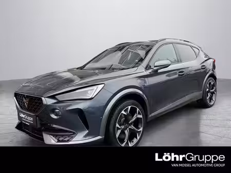 Cupra Formentor VZ 1.4 245
