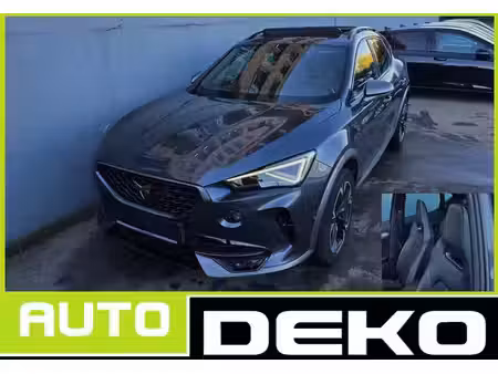 Cupra Formentor 2.0 TDI 150