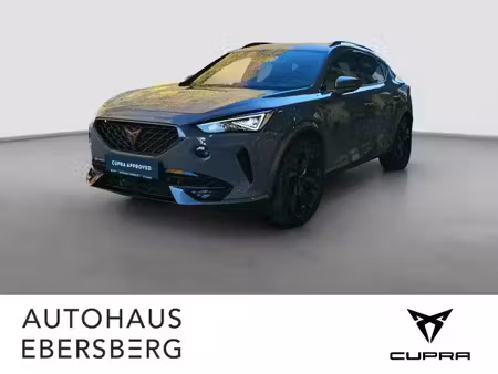 Cupra Formentor VZ 1.4 245