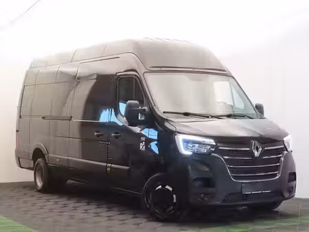 Renault Master 2.3 dCi 145