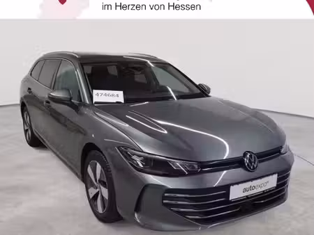 Volkswagen Passat 1.5 TSI 150 Business