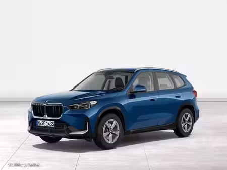 BMW X1 18d 2.0 150 sDrive