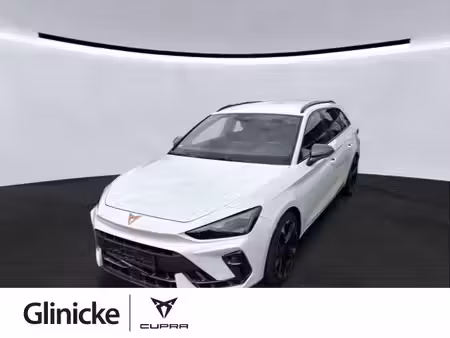 Cupra Leon 1.5 TSI 150