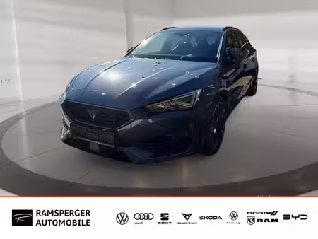 Cupra Leon 2.0 TSI 245