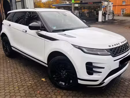 Land Rover Range Rover Evoque D200 2.0 204 R Dynamic 4x4