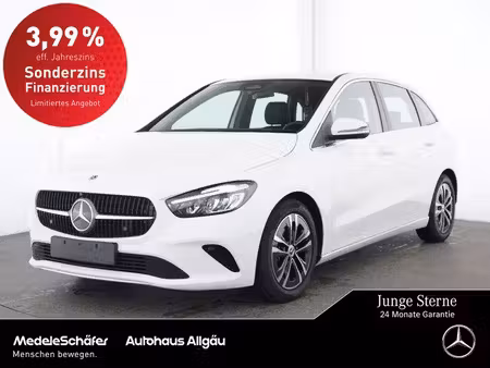 Mercedes-Benz Classe B B 200