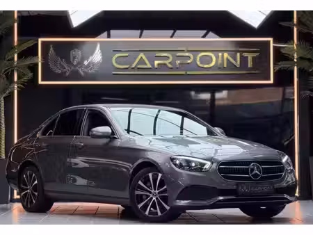 Mercedes-Benz Classe E E 300