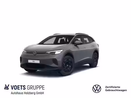 Volkswagen ID.4 170 Performance