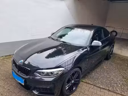 BMW Série 2 M240i 3.0 340