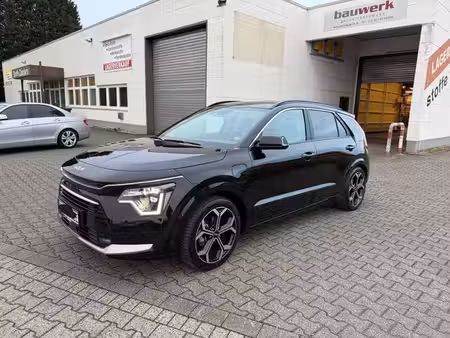 Kia Niro 204