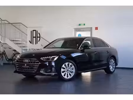 Audi A4 40 TFSI 2.0 FSI 150