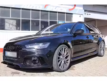 Audi A6 RS6 V8 4.0 TFSI 605 quattro