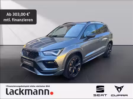 Cupra Ateca 1.5 TSI 150