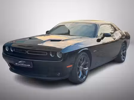 Dodge Challenger RT V8 5.7