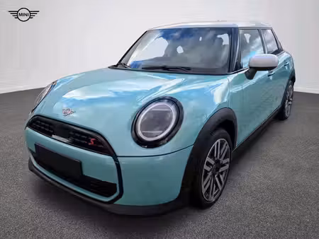 Mini Mini Cooper S 2.0 204 Classic