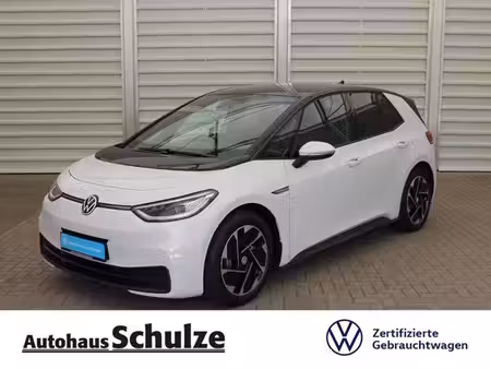 Volkswagen ID.3 150 Performance