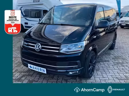 Volkswagen Transporter T6 2.0 TDI 199
