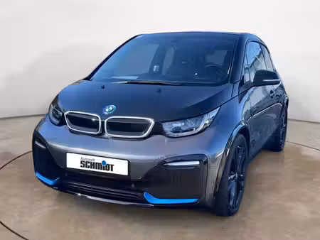 BMW i3 S 184 eDrive