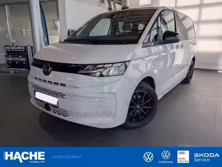 Volkswagen Multivan 1.4 TSI 136