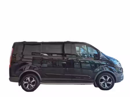 Ford Transit 2.0 170 Active