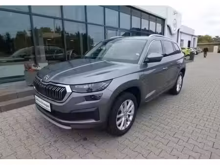 Škoda Kodiaq 2.0 TSI 190 Style 4x4