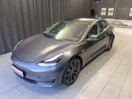 Tesla Model 3 Performance 482 4x4