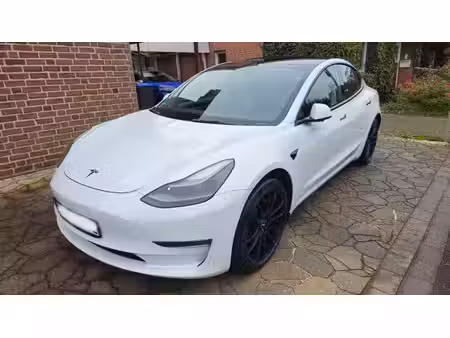 Tesla Model 3 Grande Autonomie 462 4x4