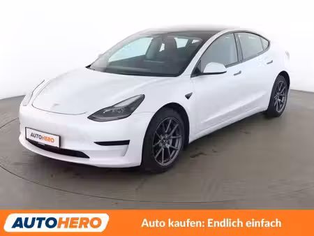 Tesla Model 3 Standard Plus 283