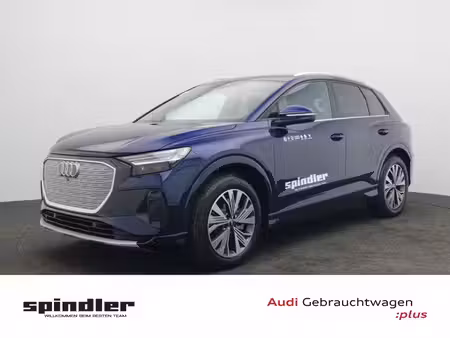 Audi Q4 e-tron 40 204