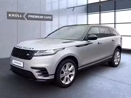 Land Rover Range Rover Velar P250 2.0 250 SE 4x4