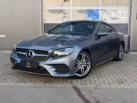 Mercedes-Benz Classe E E 350 E 2.0 AMG Line