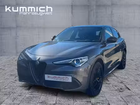 Alfa Romeo Stelvio TI 2.0 280 Veloce 4x4