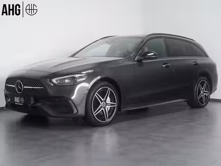 Mercedes-Benz Classe E E 300 AMG Line