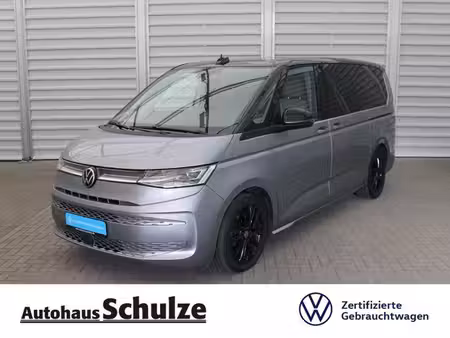 Volkswagen Multivan 2.0 TDI 150