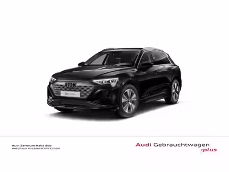 Audi Q8 50 340 quattro
