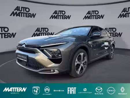 Citroën C5X 1.2 PureTech 131 Feel Pack