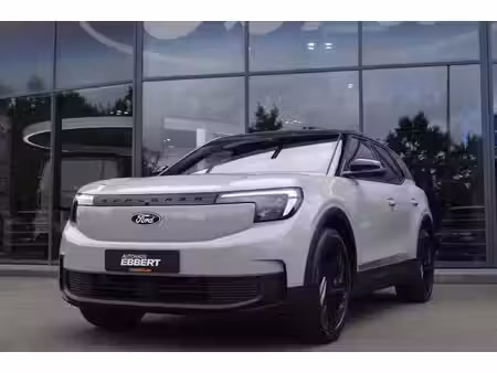 Ford Explorer 286 Collection