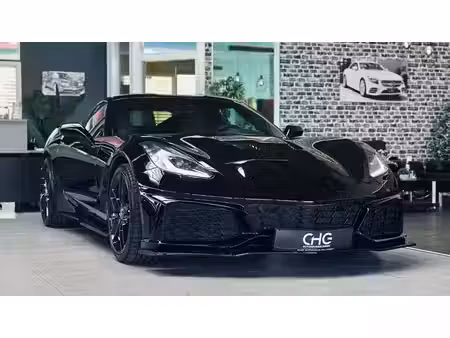 Corvette C7 V8 6.2 466