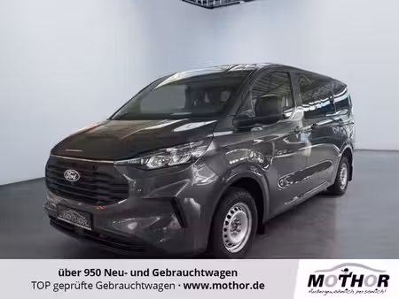 Ford Transit 2.0 170