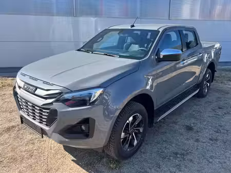 Isuzu D-max 2.2 4x4
