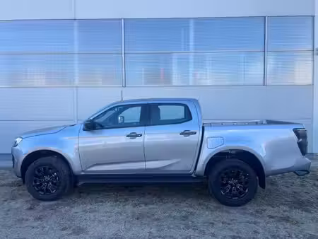 Isuzu D-max 2.2 4x4