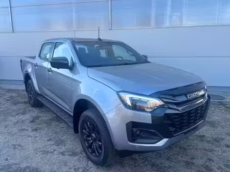 Isuzu D-max 2.2 4x4