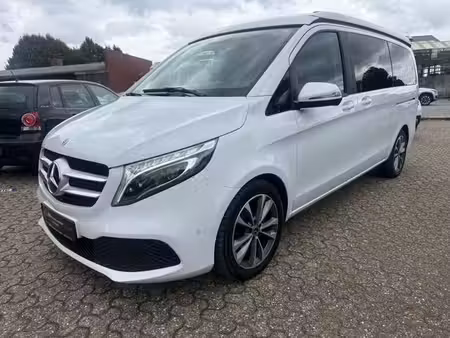 Mercedes-Benz Sprinter 319 2.0 190